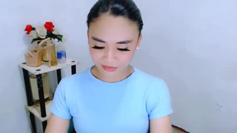 hottie nicole online show from April 27, 3:26 am