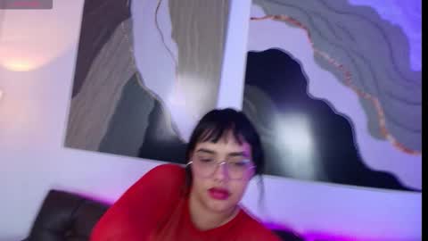 Nia Blum online show from November 8, 4:59 am