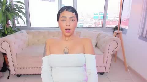 Nia Malkova online show from March 4, 1:52 pm