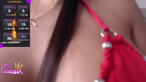 Mia online show from January 9, 9:31 pm