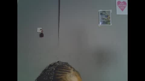 Niababy5 online show from January 18, 7:34 pm