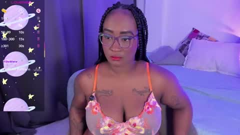 Nia online show from July 29, 12:49 pm