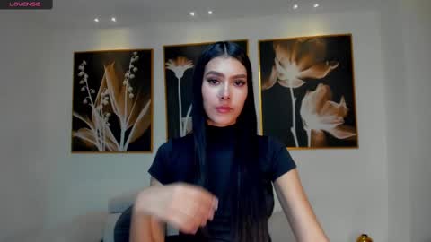 Call me Nia  online show from March 2, 11:39 am