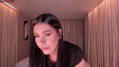 Call me Nia  online show from March 1, 7:15 pm