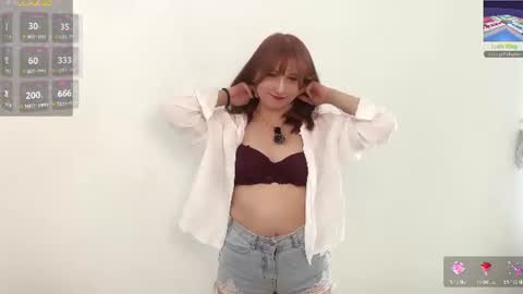 niblet online show from August 9, 3:23 am