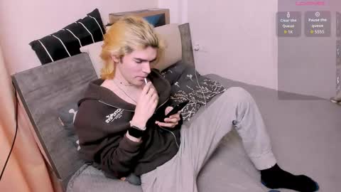 Nick PVT is open FanslyTwitter - Nic kycb online show from January 16, 9:18 am