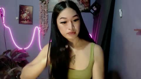 nica jane online show from May 3, 5:02 am