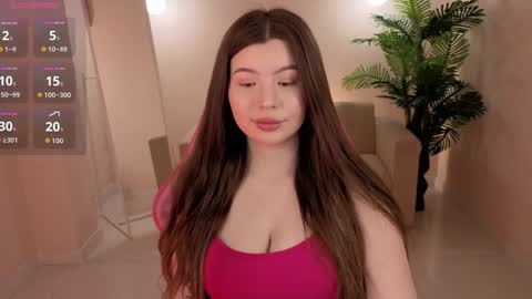 Sophia online show from April 7, 2:35 am