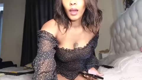 Lilly online show from May 2, 7:03 am