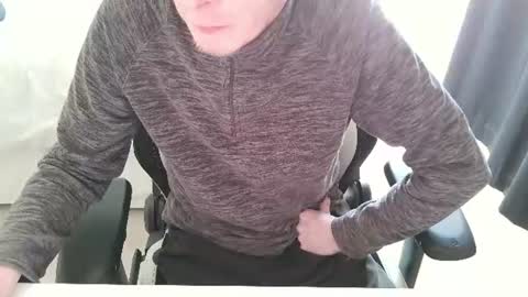 nice_dicknballs online show from June 12, 5:12 pm