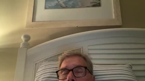 Nice Gentle Naughty online show from February 21, 2:58 am