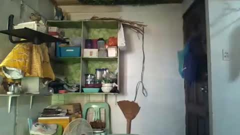 niceasianpussy online show from September 29, 2:32 am