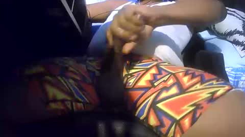 myniceblkdnyc online show from October 20, 6:18 am