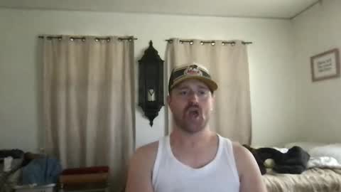 NiceButtNiceGuy online show from June 4, 9:54 pm