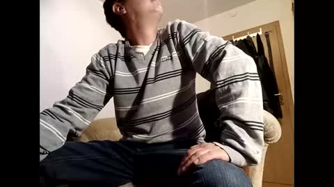 nicefuck0077 online show from May 7, 9:43 pm