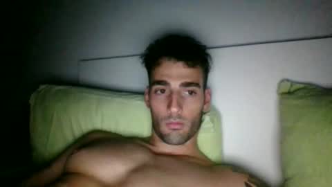 nicegguy9826 online show from October 15, 8:04 am