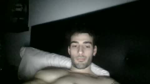 nicegguy9826 online show from February 23, 1:35 pm