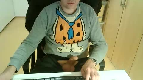 NiceGuyFlo online show from November 6, 4:48 am