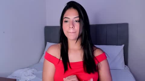 Julieta online show from December 19, 5:18 pm