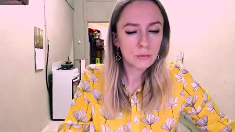 Kathrine online show from June 20, 9:54 pm
