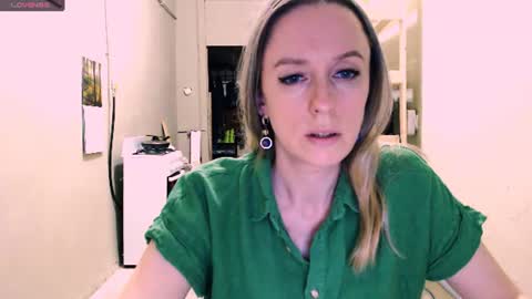 Kathrine online show from June 24, 9:33 pm