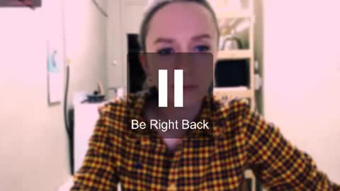 Kathrine online show from July 21, 9:39 pm