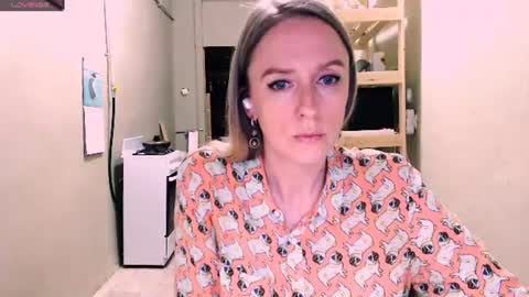 Kathrine online show from July 28, 7:39 pm