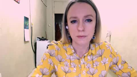 Kathrine online show from February 5, 10:02 pm