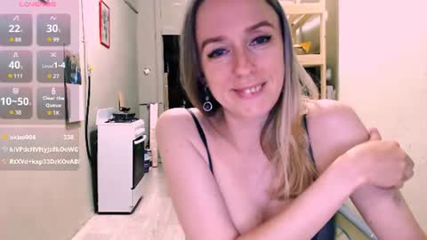 Kathrine online show from August 7, 9:24 pm