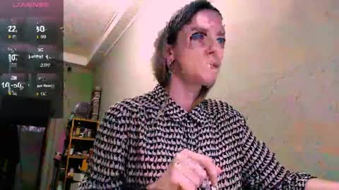 Kathrine online show from May 10, 4:24 pm