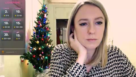 Kathrine online show from January 13, 6:59 pm