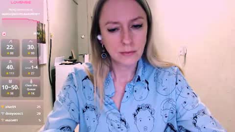 Kathrine online show from June 19, 9:32 pm