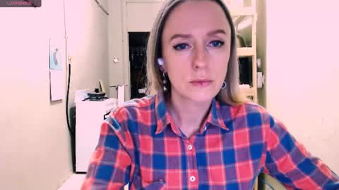 Kathrine online show from July 20, 9:38 pm