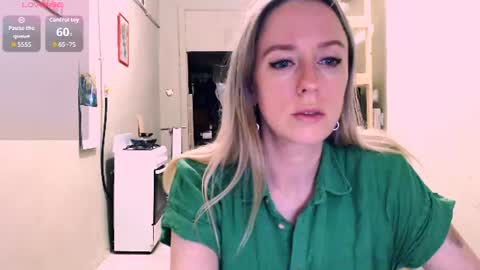 Kathrine online show from August 9, 9:52 pm
