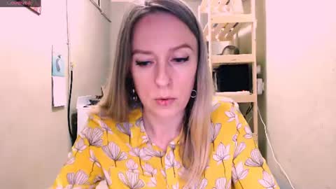 Kathrine online show from July 6, 9:28 pm