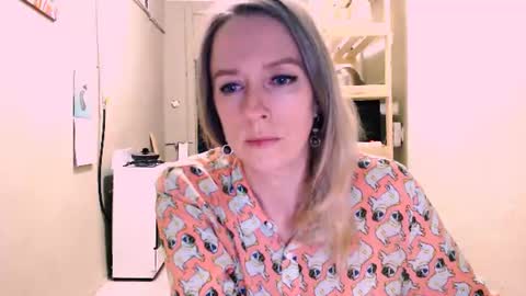Kathrine online show from July 16, 7:06 pm