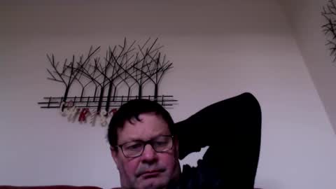 Keith999 online show from December 27, 1:50 pm