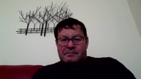 Keith999 online show from October 5, 8:56 am