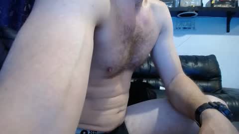 niceonebrov online show from May 1, 12:15 am