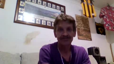 Sexiishaine online show from October 26, 6:47 am