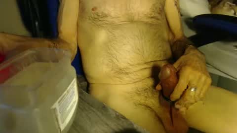 Tantraguy. Was Energywave until...shit happened online show from March 3, 3:35 am