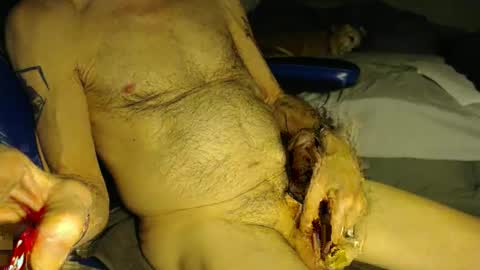 Tantraguy. Was Energywave until...shit happened online show from January 14, 6:54 am