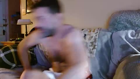 Nick online show from January 9, 1:08 am