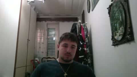 nick1213n online show from January 19, 1:22 pm