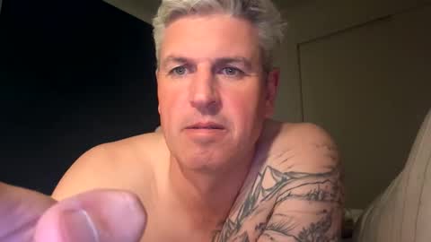 nick578320 online show from April 29, 2:33 pm