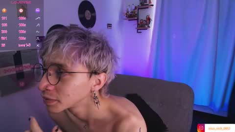 Nico online show from March 12, 7:50 pm