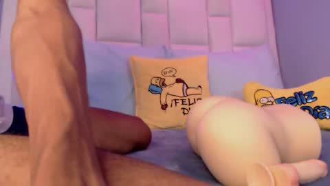 Nick online show from January 14, 8:39 pm