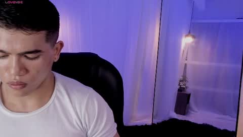nick fenix online show from July 30, 2:45 am