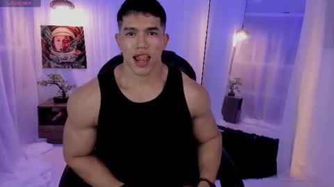 nick fenix online show from July 15, 2:50 am