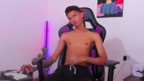 Frank online show from January 13, 10:45 pm